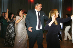 Gil & Sarah's Wedding 0704